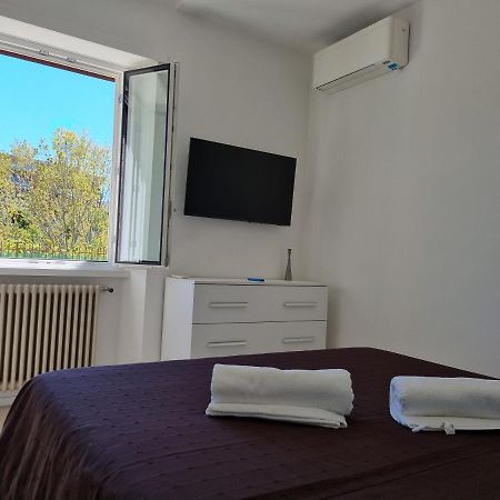 רומא Appartamento Villa Maria Near Policlinico Gemelli מראה חיצוני תמונה