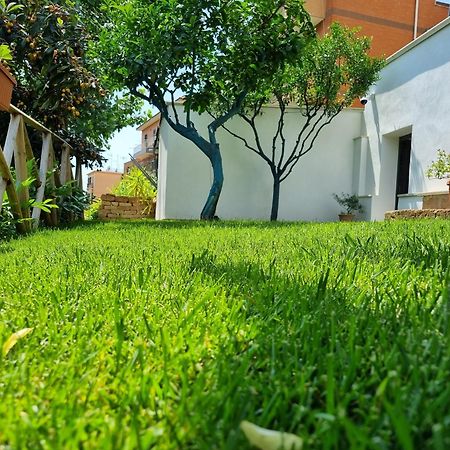 רומא Appartamento Villa Maria Near Policlinico Gemelli מראה חיצוני תמונה
