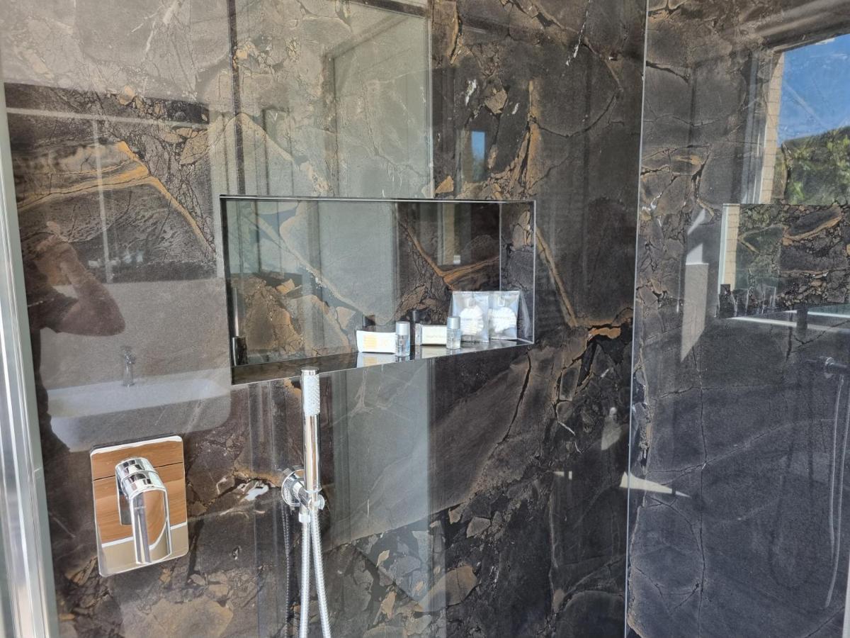 רומא Appartamento Villa Maria Near Policlinico Gemelli מראה חיצוני תמונה
