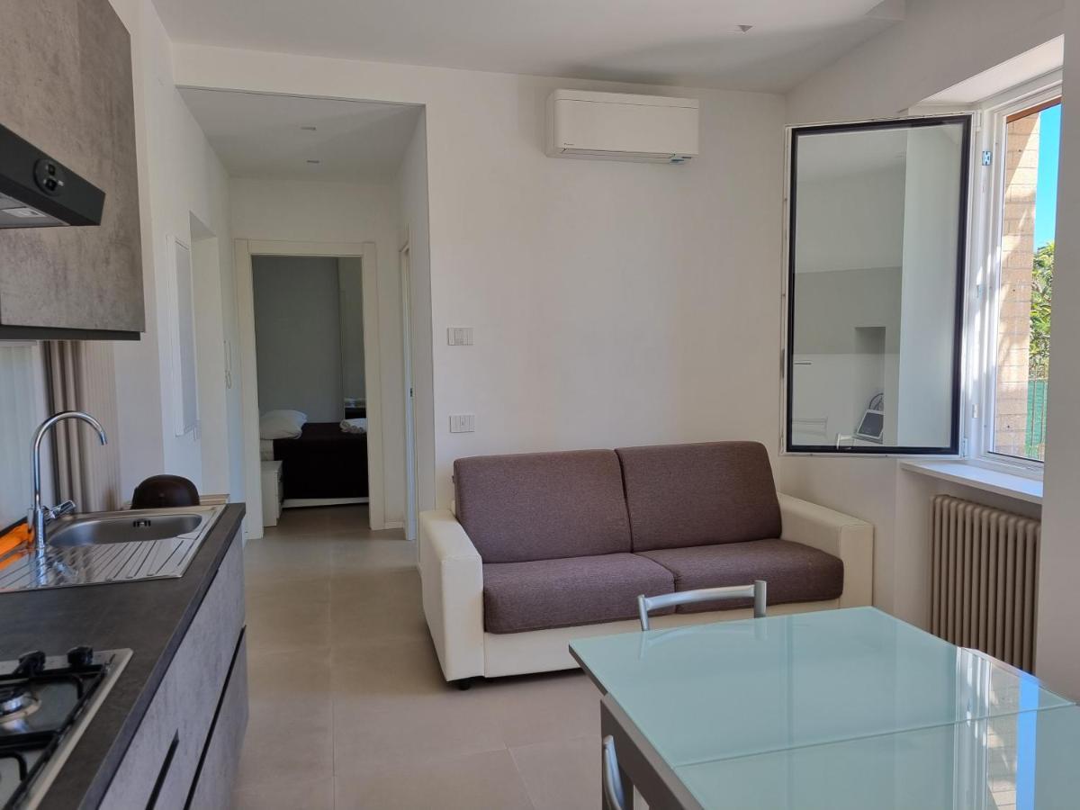 רומא Appartamento Villa Maria Near Policlinico Gemelli מראה חיצוני תמונה