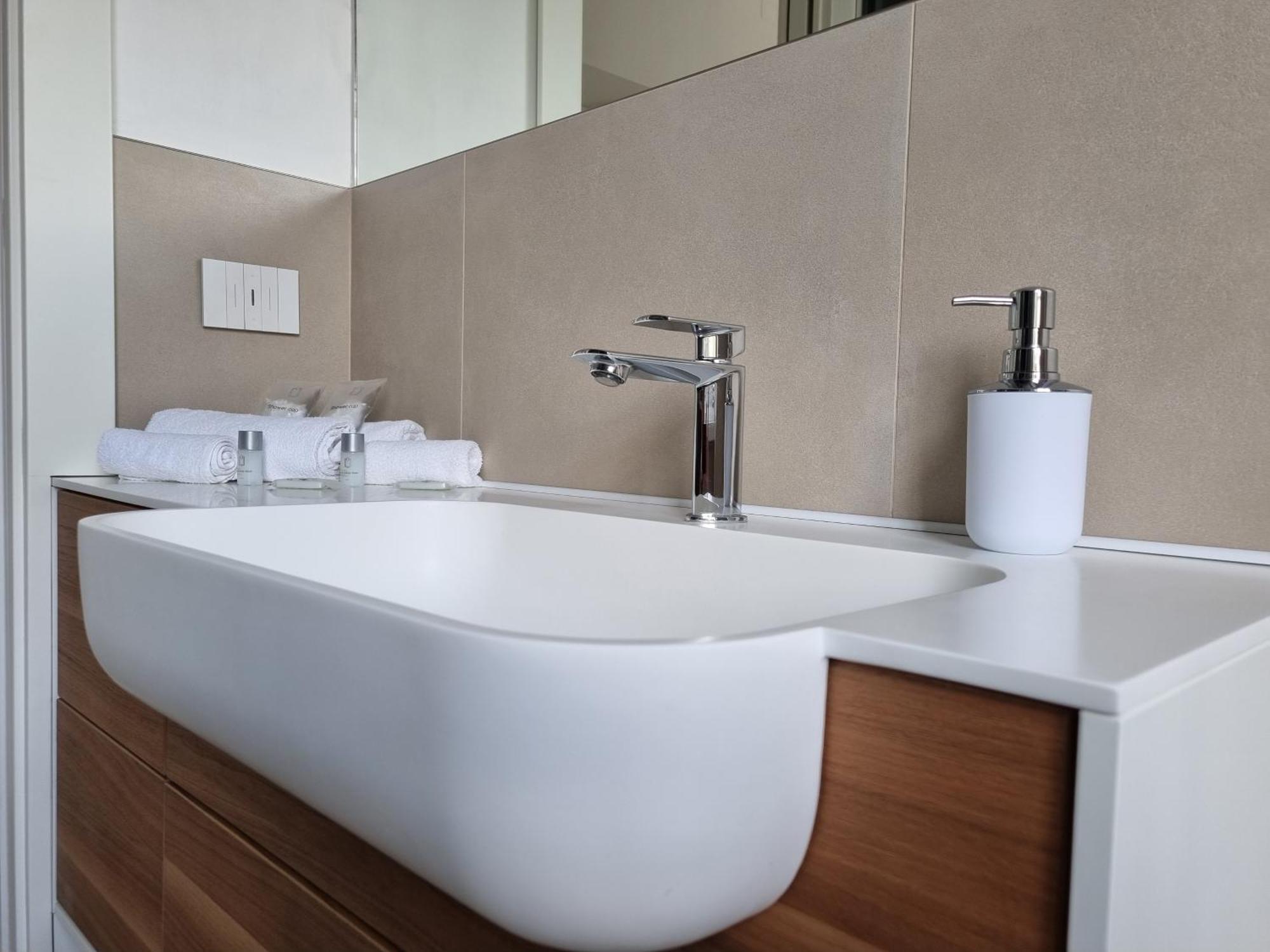 רומא Appartamento Villa Maria Near Policlinico Gemelli מראה חיצוני תמונה